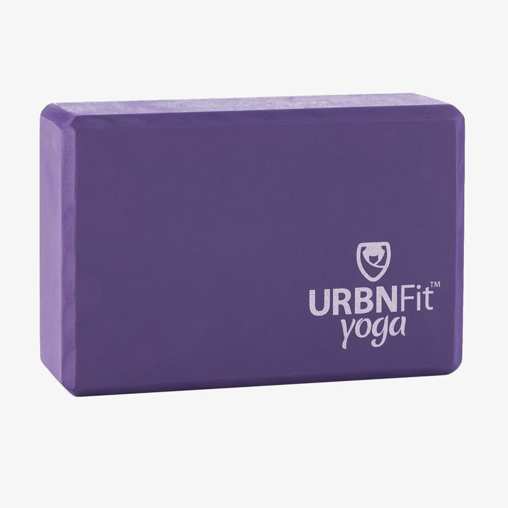 URBNFIT Yoga Block